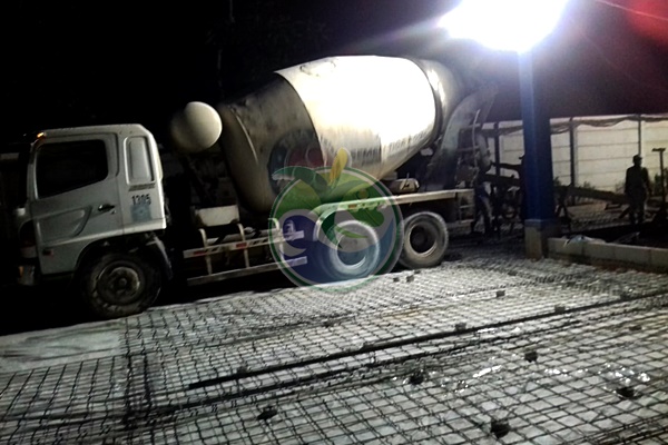 Jual Beton Cor Jayamix di Jatiasih Bekasi