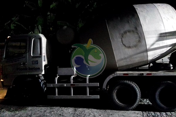 Jual Beton Cor Readymix di Setiabudi Jakarta