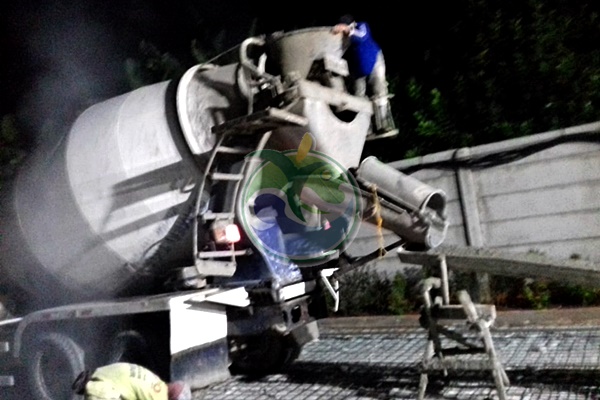Jual Beton Cor Pioner di Cipulir Jakarta