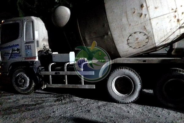 Jual Beton Cor Jayamix di Ranggamekar Bogor