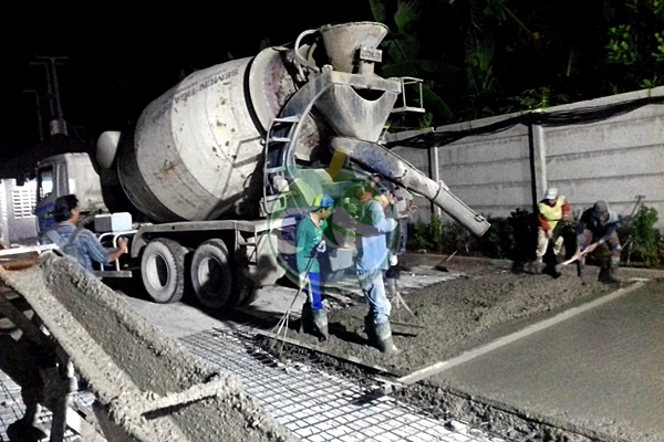 Jual Beton Cor Pioner di Cibarusah Bekasi