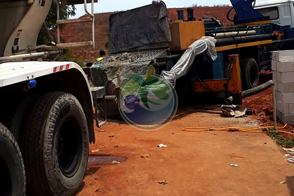 Jual Beton Cor Holcim di Kab Pangandaran