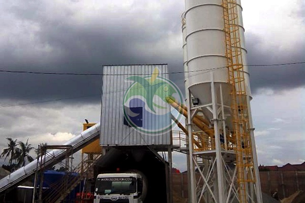 Jual Beton Cor Holcim di Rawamerta Karawang