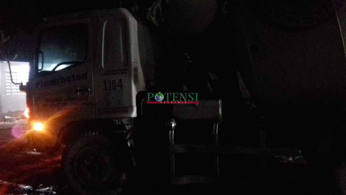 Harga Readymix Di Cipayung Depok: Penawaran Spesial untuk Proyek Anda!