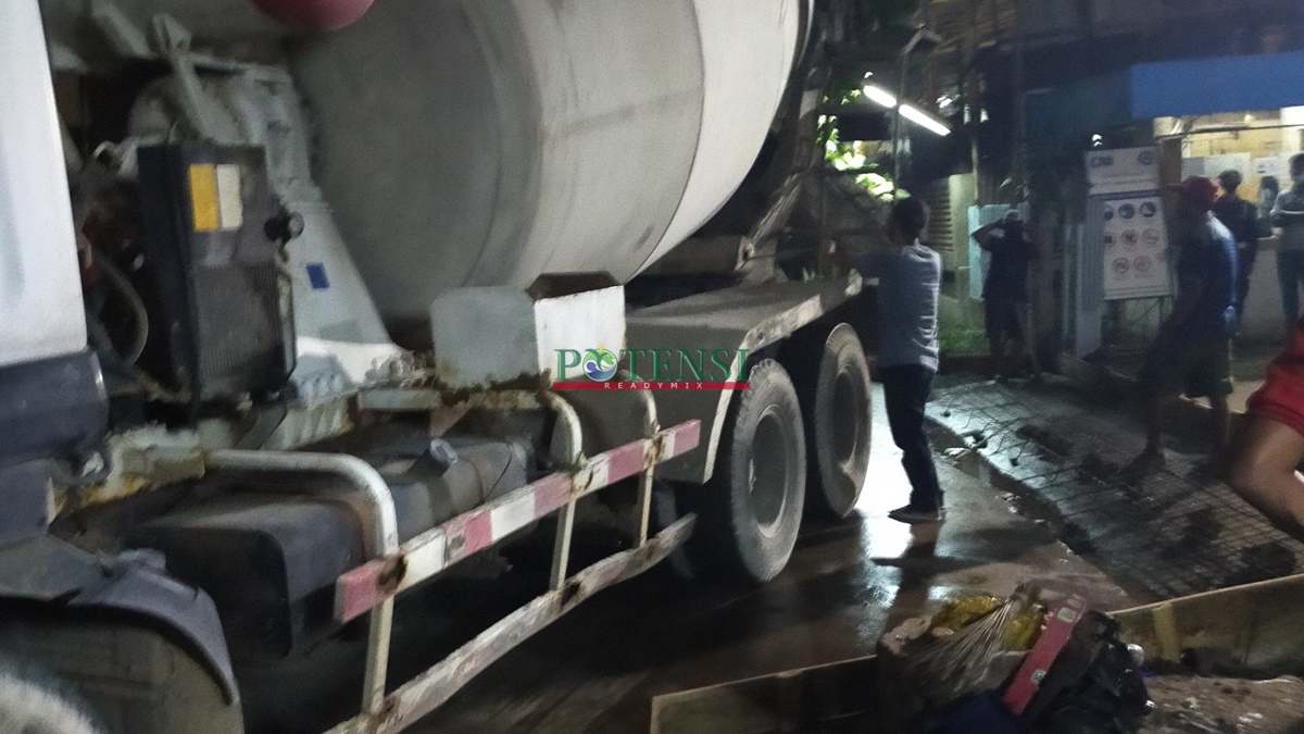 Harga Readymix Di Tajurhalang Kabupaten Bogor: Hemat dan Berkualitas!