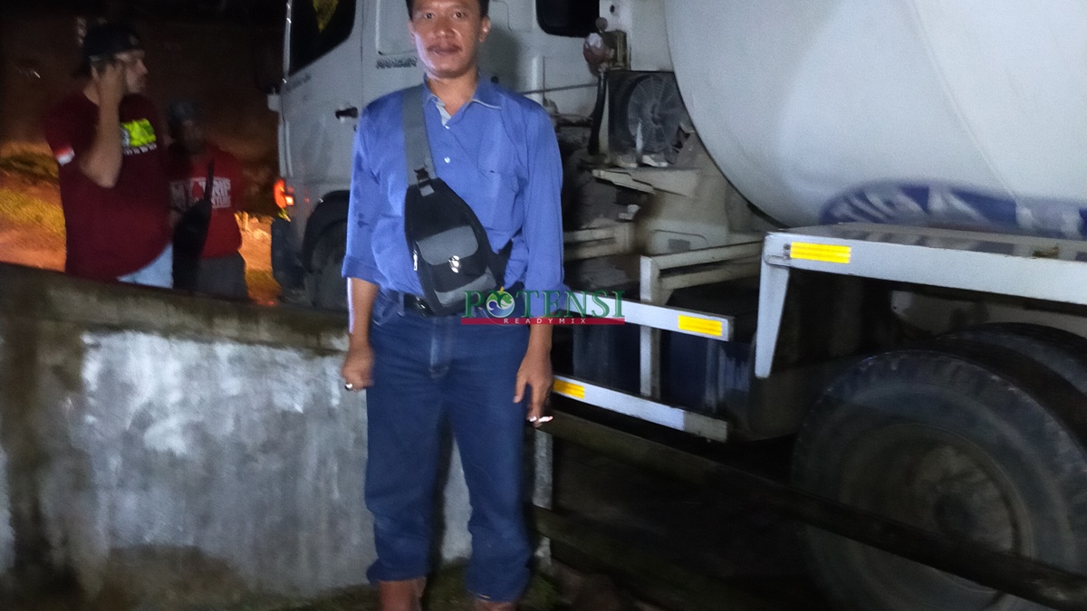 Harga Readymix Murah di Sukajaya Bogor