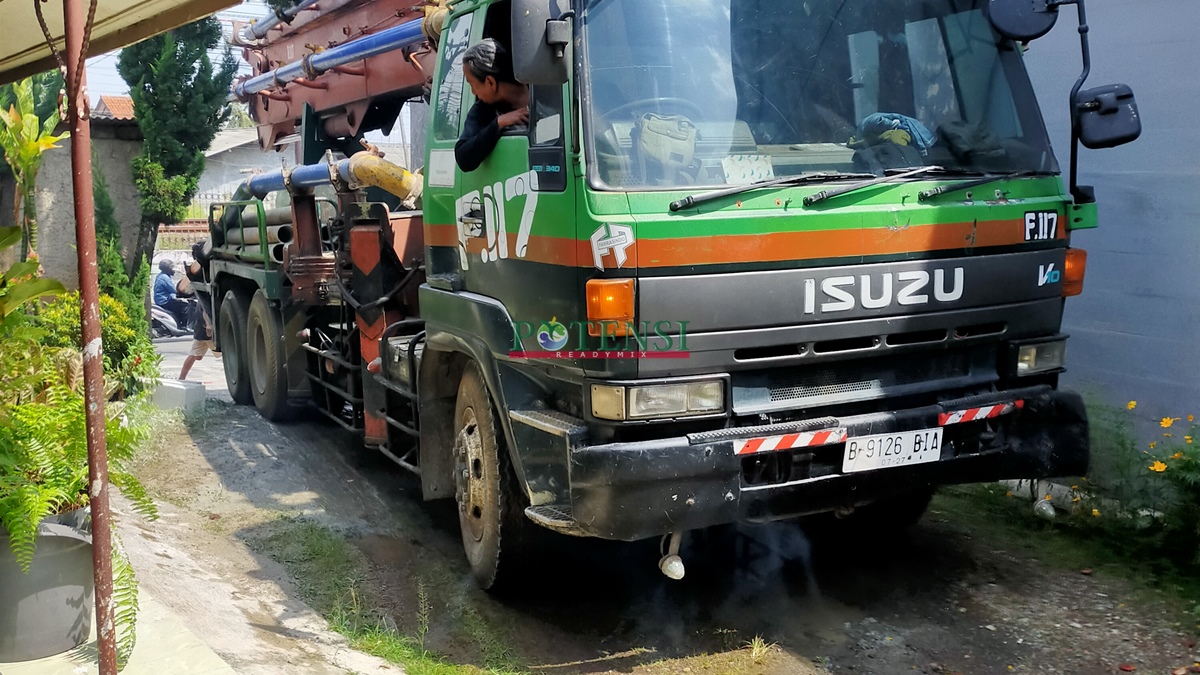 Harga Readymix Di Megamendung Kabupaten Bogor: Penawaran Spesial Saat Ini!