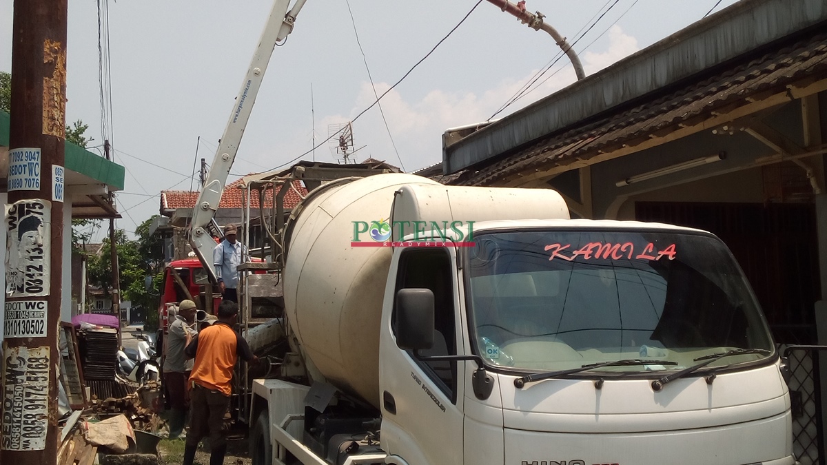 Harga Readymix Di Kota Bogor Propinsi Jawa Barat, Dapatkan Penawaran Menarik!