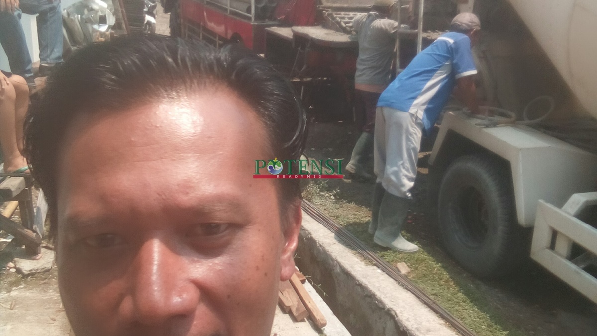 Hemat Beli Readymix di Jawa Barat