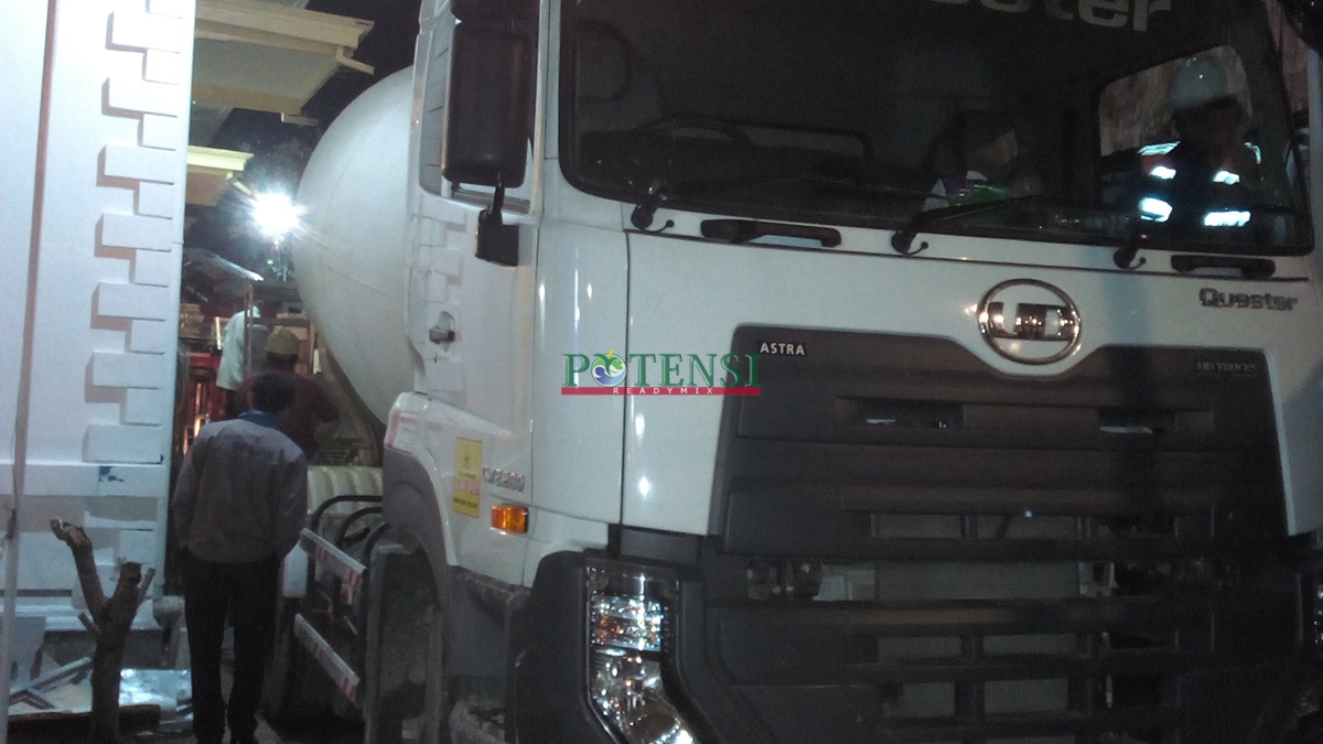 Temukan Harga Readymix Di Cibiru Kota Bandung Terbaik