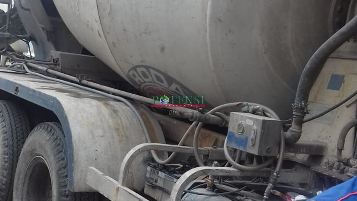 Harga Readymix Di Cibeunying Kaler, Kota Bandung - Hemat & Terpercaya