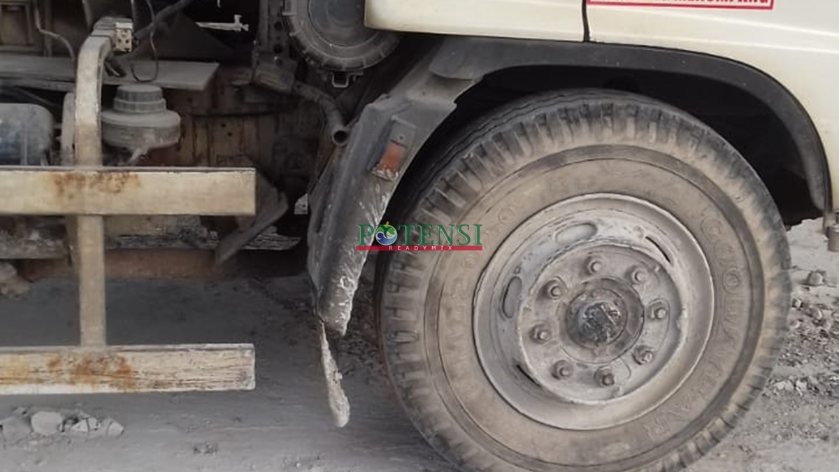 Hemat Budget: Dapatkan Harga Readymix Di Tanah Abang Jakarta Pusat