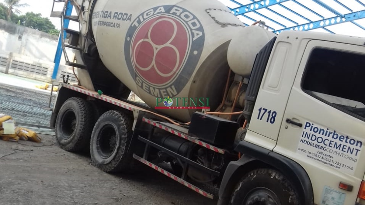 Harga Readymix di Batununggal Kota Bandung - Penawaran Terbaik!