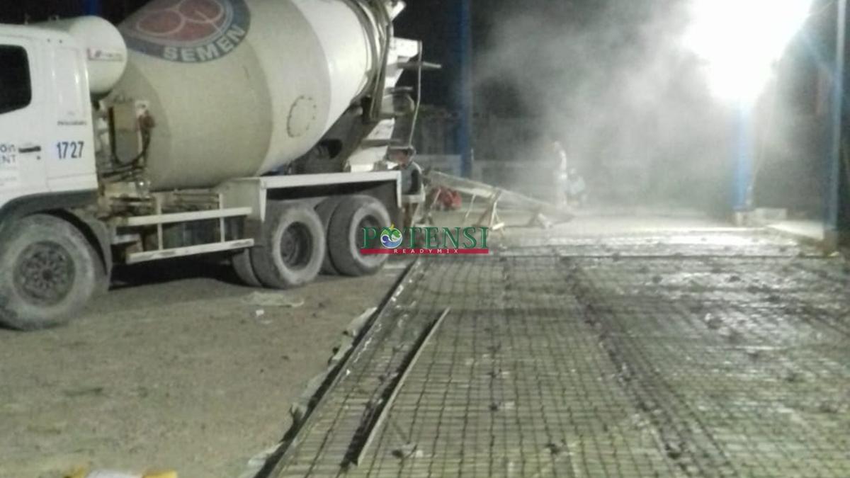 Harga Readymix Di Gambir Jakarta Pusat - Penawaran Terbaik!
