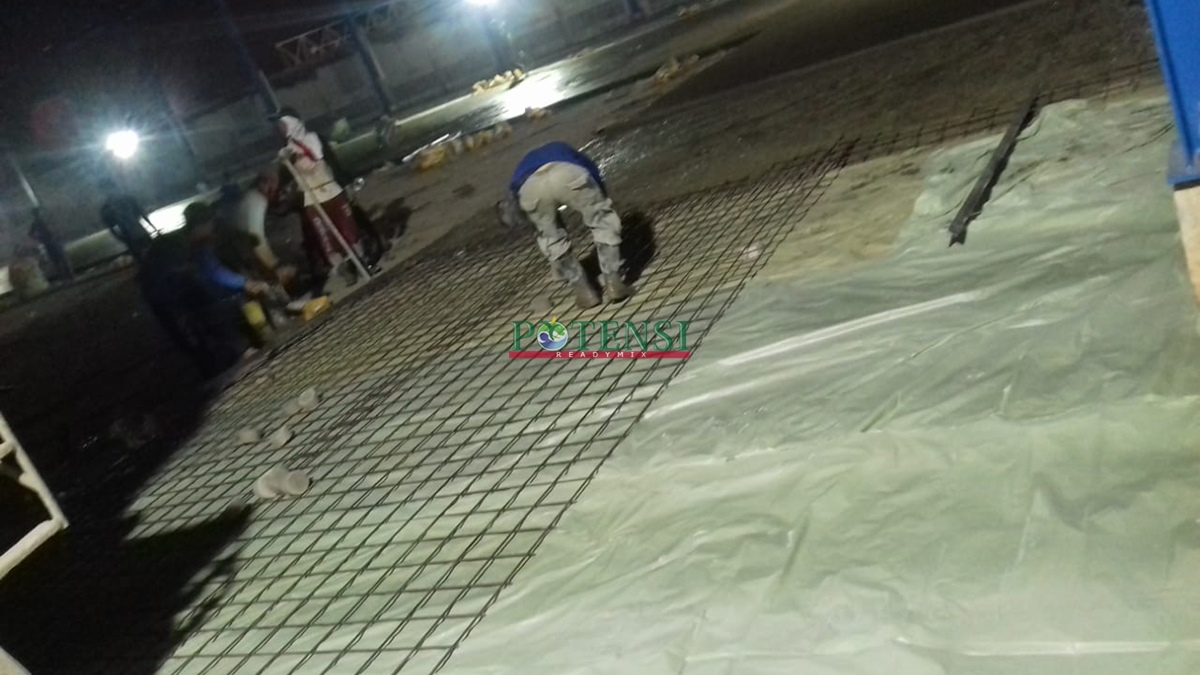 Harga Readymix Di Arcamanik Bandung – Penawaran Spesial!