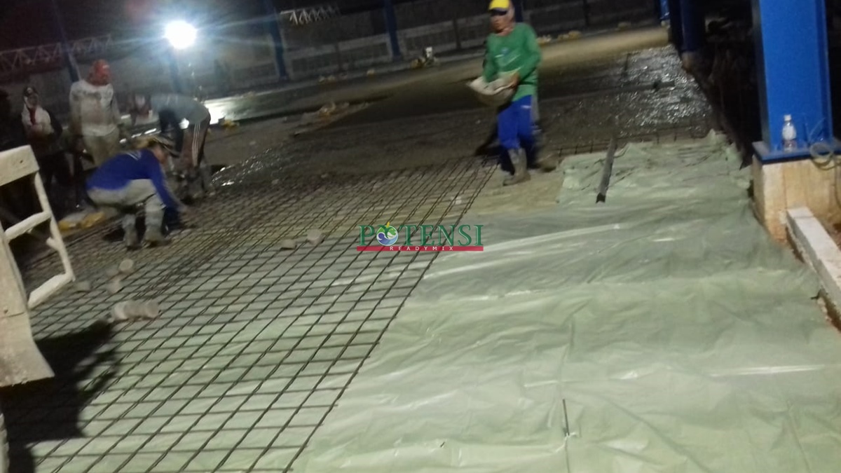 Harga Readymix Di Cempaka Putih Jakarta Pusat - Penawaran Terbaik!