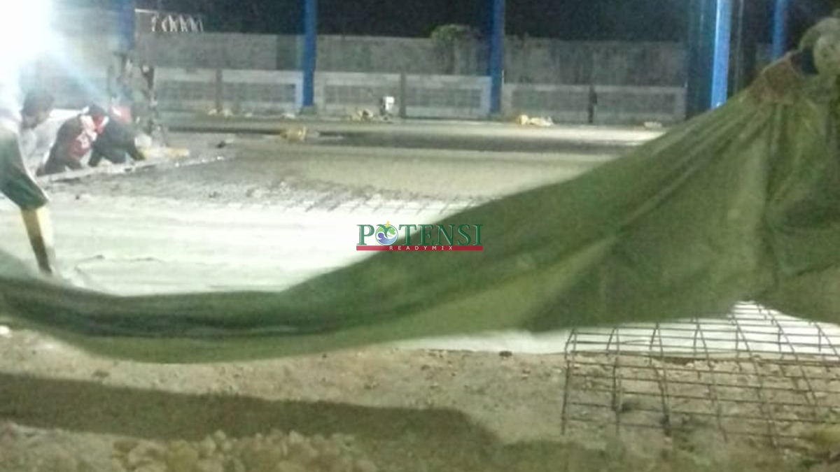 Harga Readymix Kosambi Tangerang: Penawaran Terbaik di Kabupaten!