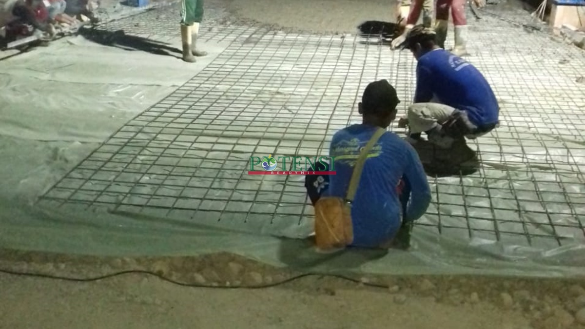 Harga Readymix Kemiri Kabupaten Tangerang - Penawaran Terbaik!