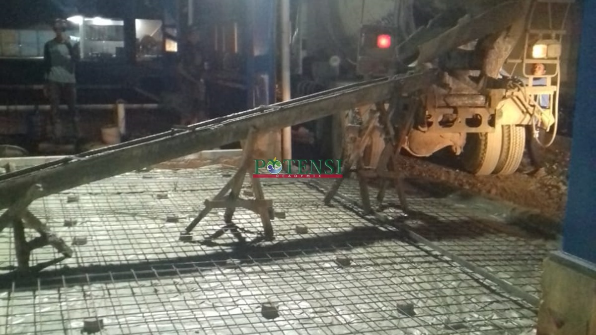 Harga Readymix Di Pasar Minggu: Hemat di Jakarta Selatan