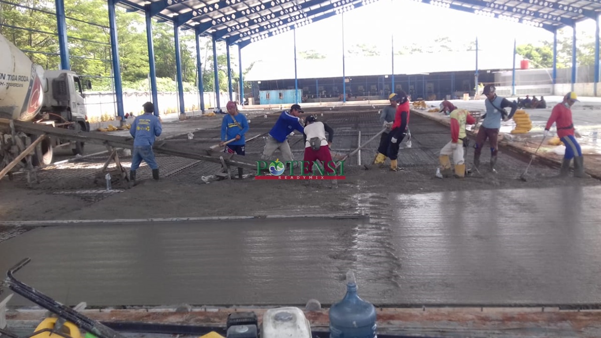 Harga Readymix Di Kebayoran Baru Jakarta Selatan: Penawaran Istimewa!