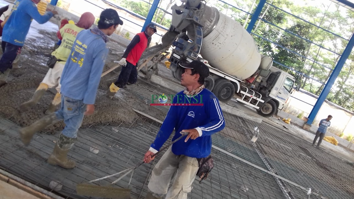 Harga Readymix Di Tarumajaya Kabupaten Bekasi - Penawaran Terbaik!