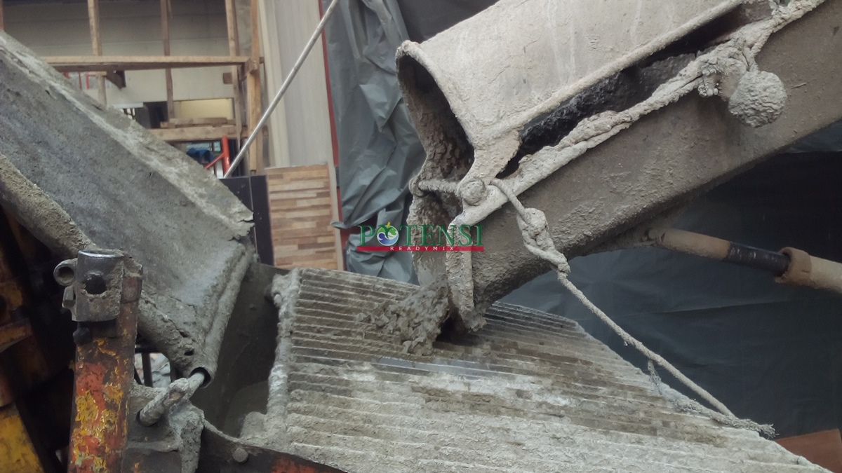 Harga Terbaik Readymix Di Karangtengah Kota Tangerang