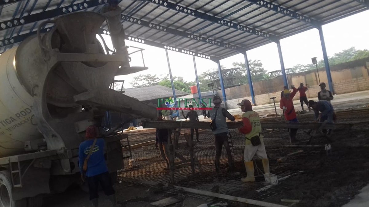 Harga Readymix Di Taman Sari Jakarta Barat - Penawaran Terbaik!