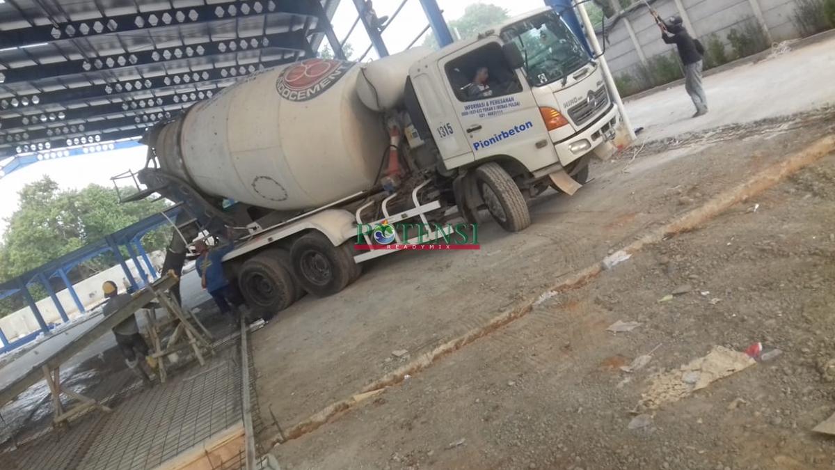 Harga Readymix Di Sukawangi Kabupaten Bekasi Terjangkau