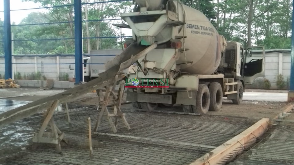 Harga Readymix Di Penjaringan Jakarta Utara: Hemat dan Berkualitas!