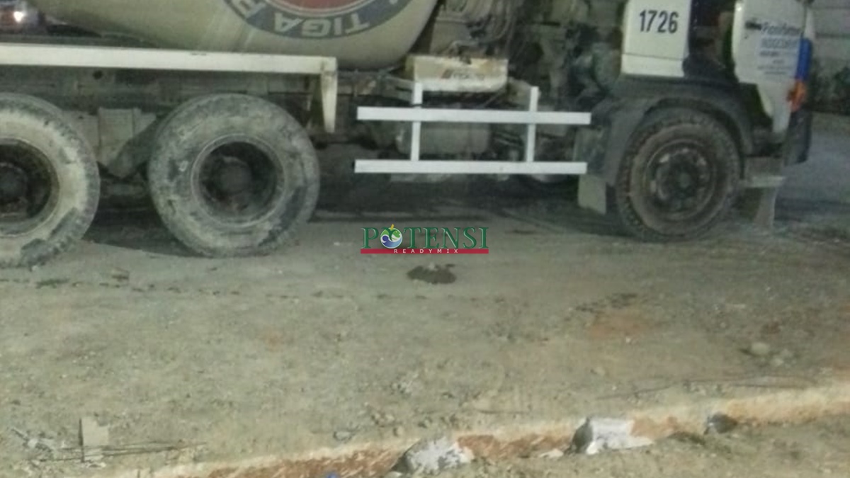 Harga Readymix Murah Muara Gembong Bekasi