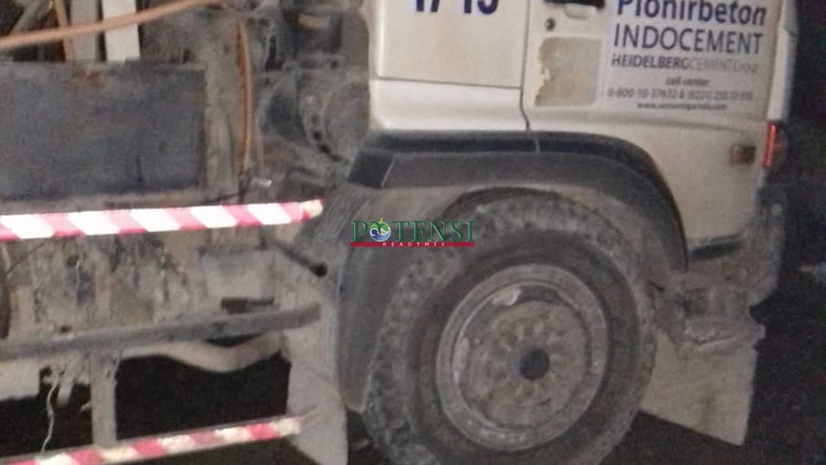 Hemat Pengeluaran dengan Harga Readymix Di Kelapa Gading Jakarta Utara