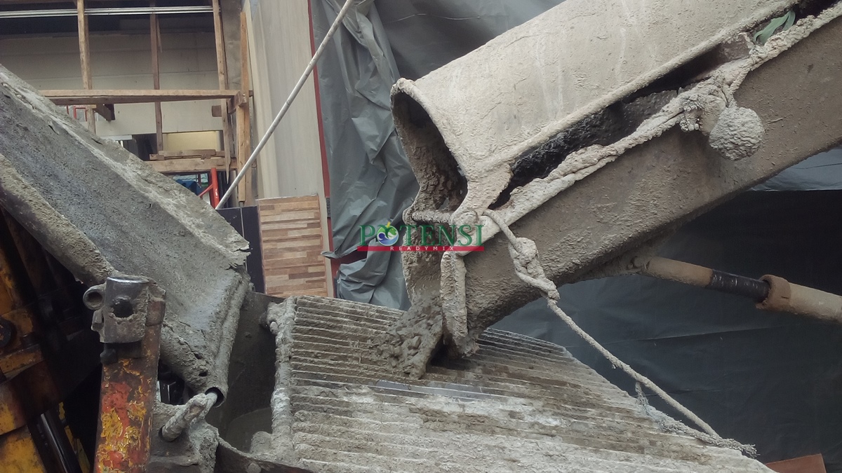 Harga Readymix Di Bojonggede: Terjangkau dan Berkualitas