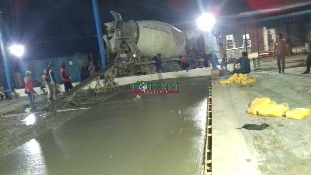 Harga Readymix di Jakarta Utara - Penawaran Terbaik!