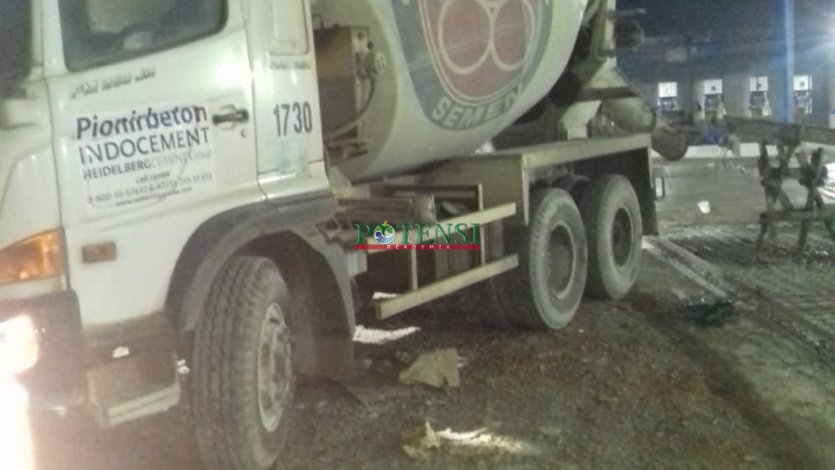 Harga Readymix Murah di Cikarang Barat Kabupaten Bekasi
