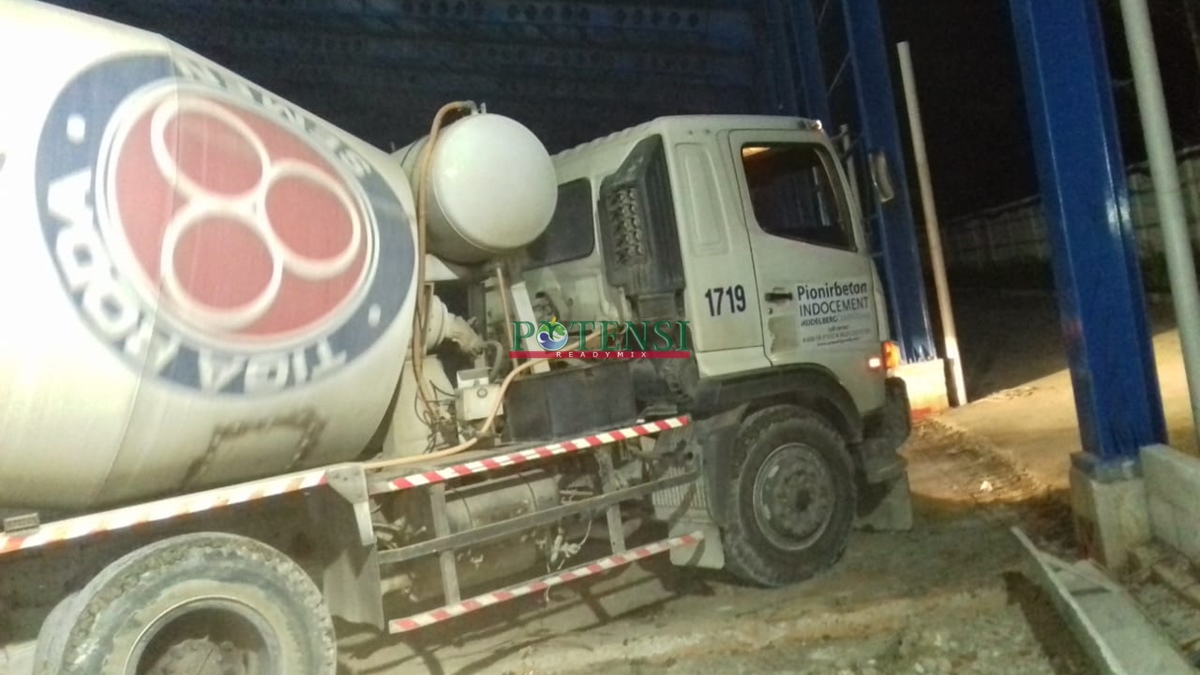 Hemat Biaya: Harga Readymix Cibitung Kabupaten Bekasi
