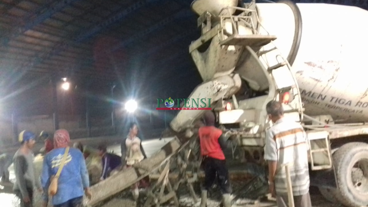 Harga Readymix Di Cabangbungin Kabupaten Bekasi: Penawaran Spesial untuk Anda!