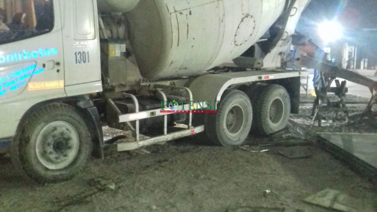 Harga Readymix Terbaik di Bojongmangu Kabupaten Bekasi