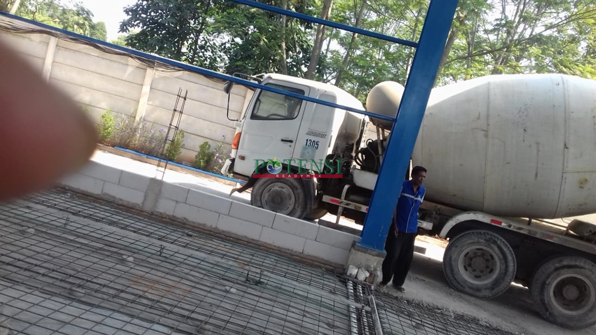 Harga Readymix Di Medan Satria Kota Bekasi - Penawaran Istimewa!