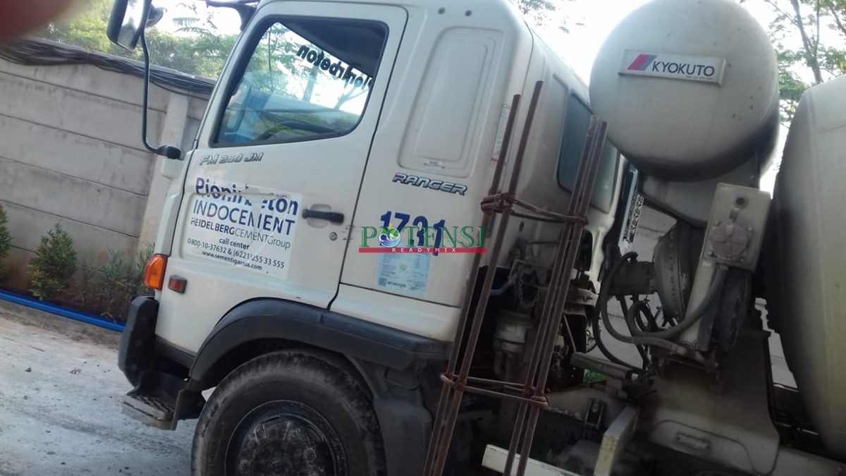 Temukan Harga Readymix Terbaik di Jatisampurna Kota Bekasi!