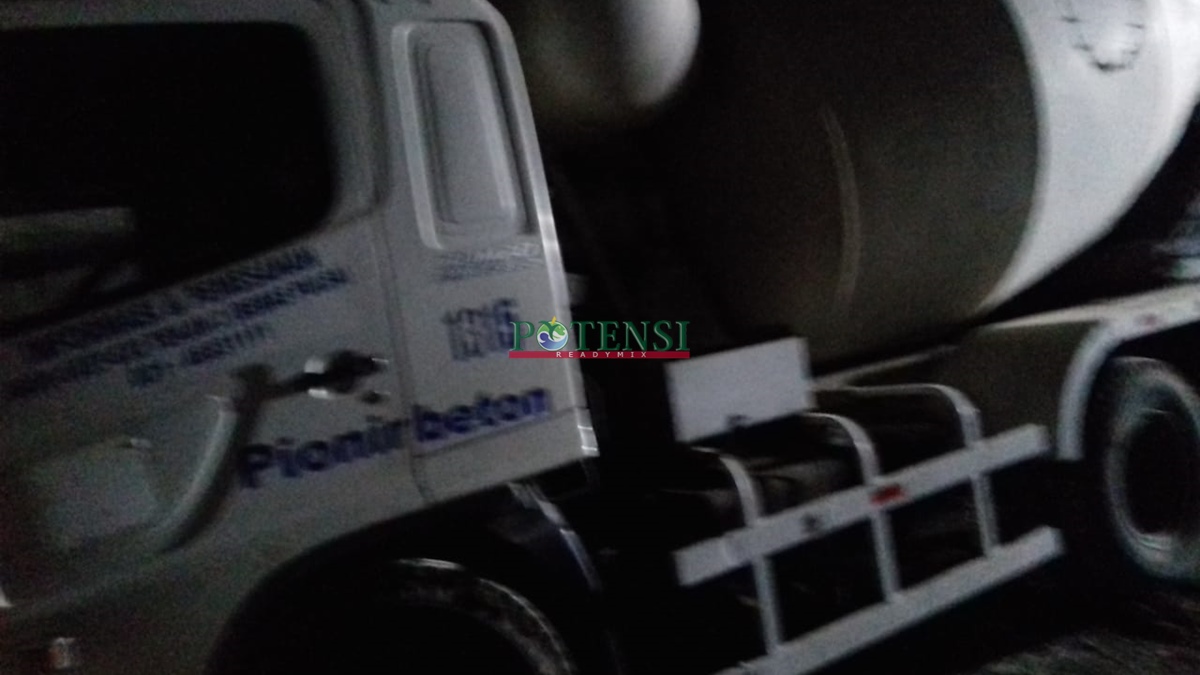 Temukan Harga Readymix Di Cisarua Bogor!