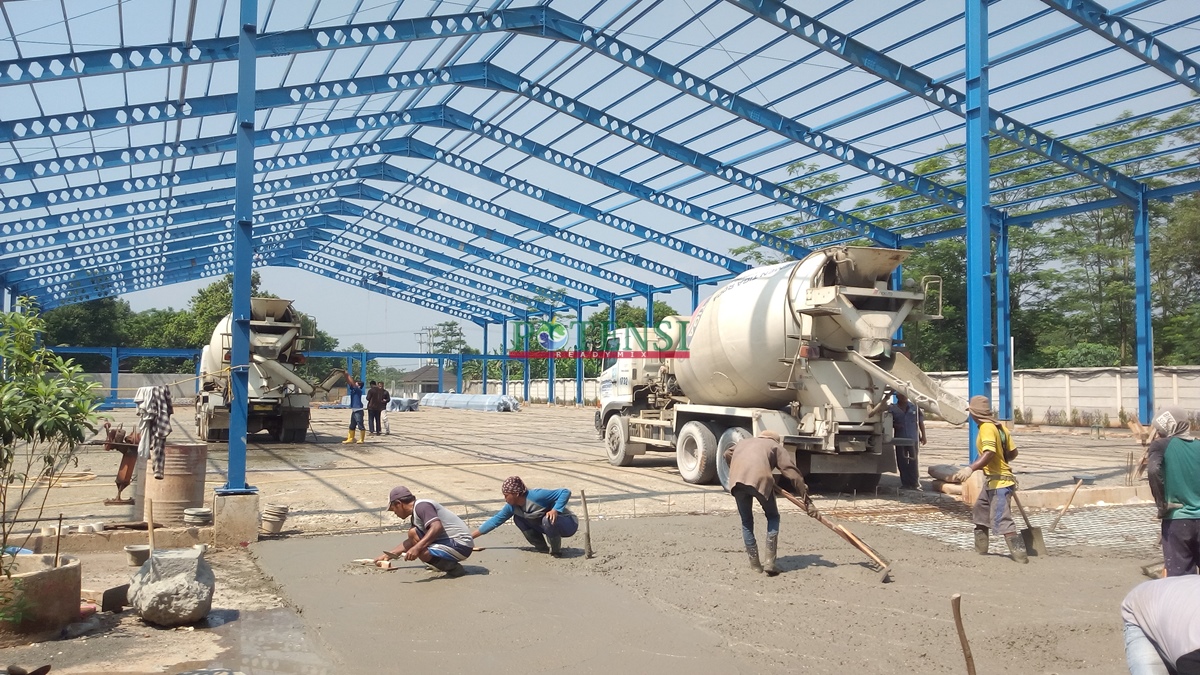 Jual Readymix Di Bantar Gebang Kota Bekasi - Solusi Terbaik!