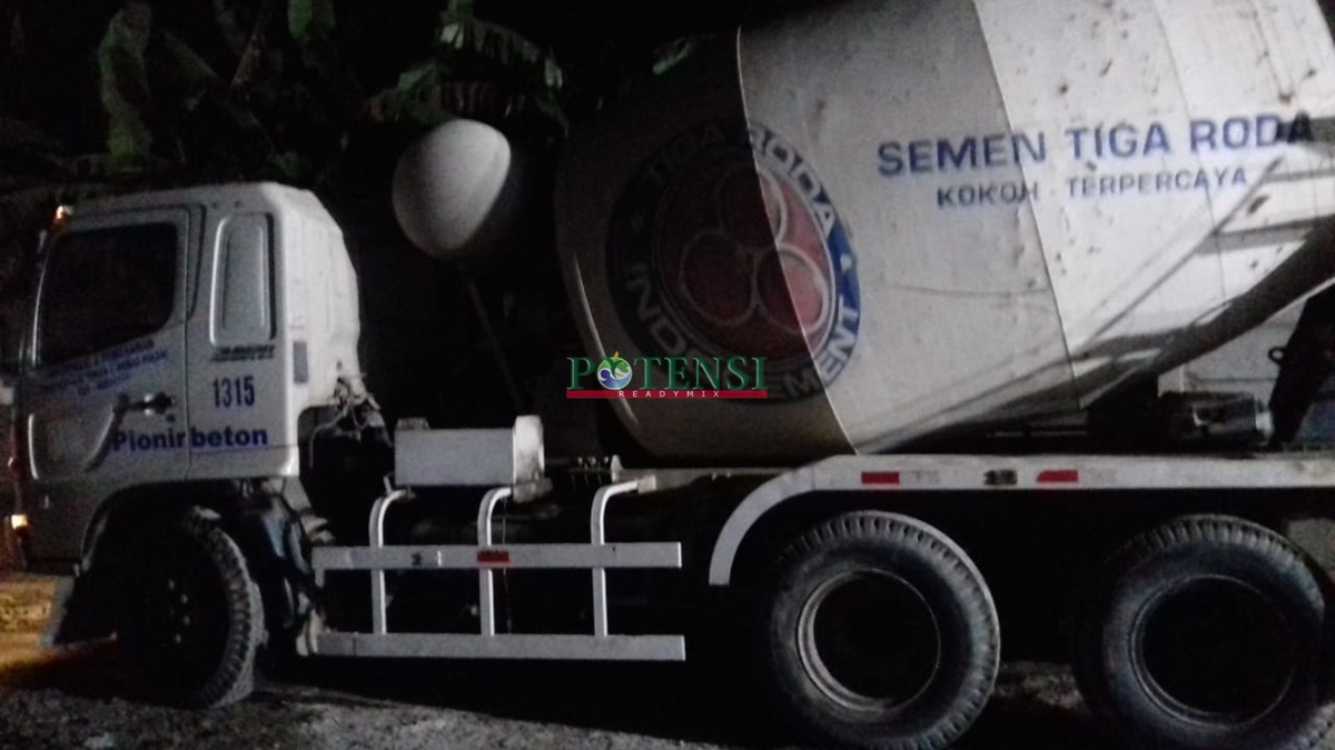 Jual Readymix Di Jayanti Kabupaten Tangerang: Solusi Bangunan Terbaik