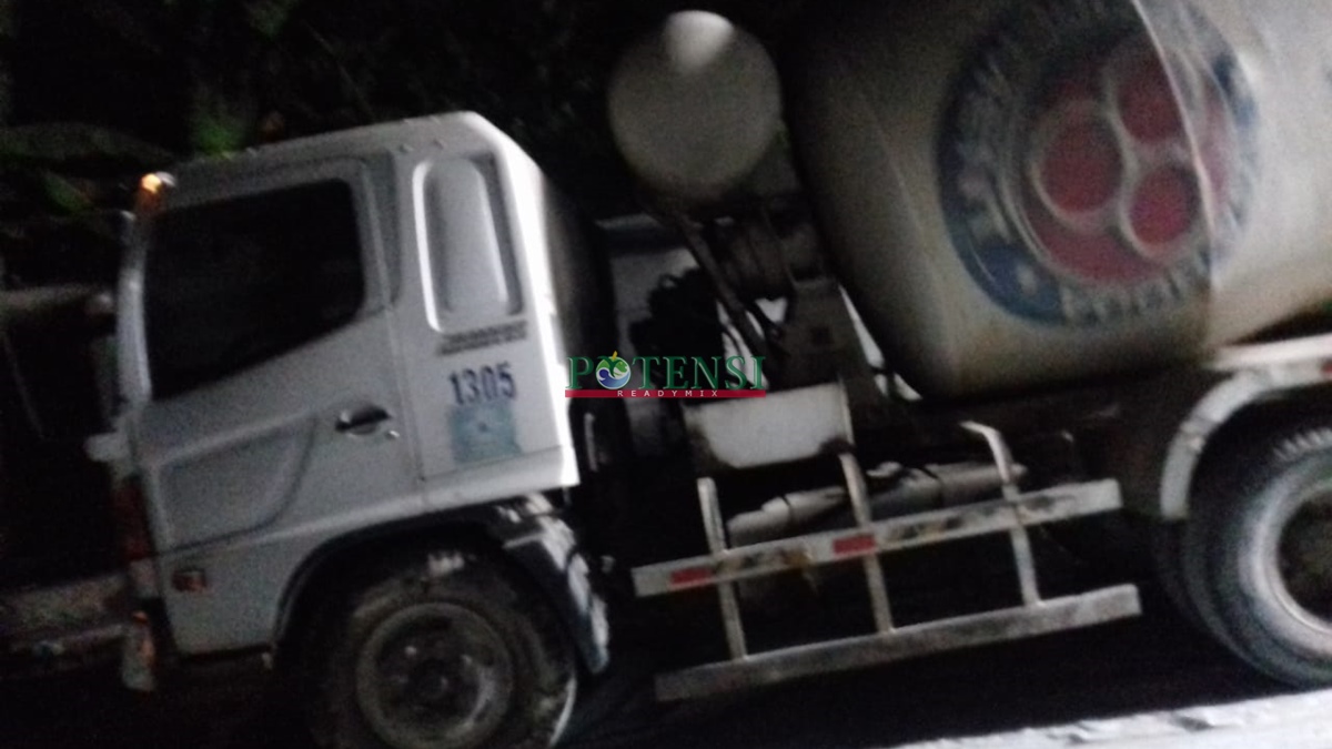 Jual Readymix Di Kebon Jeruk Jakarta Barat - Solusi Konstruksi Terbaik!