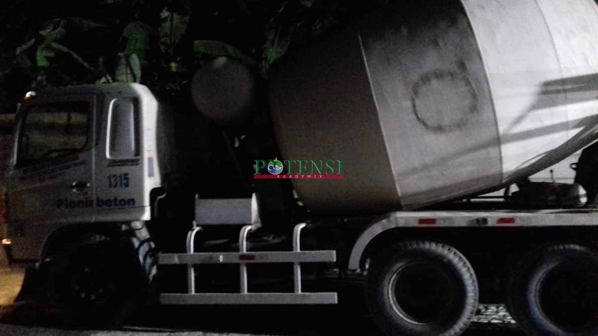 Jual Readymix Di Rawalumbu, Bekasi: Solusi Konstruksi Terpercaya