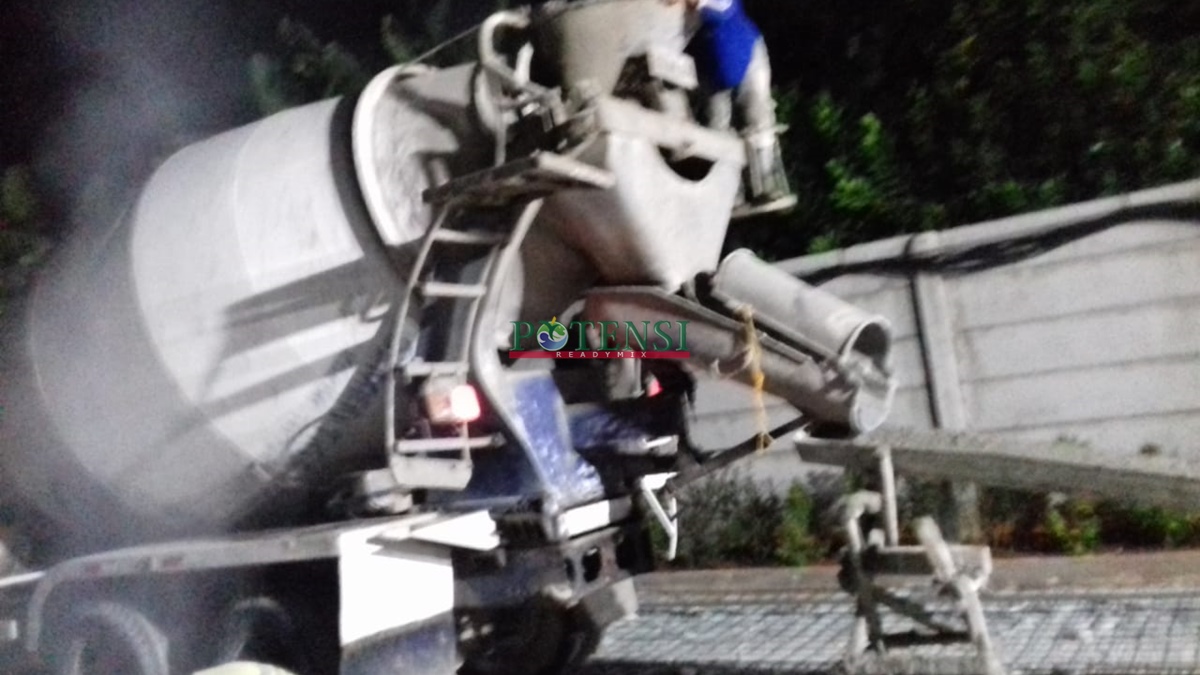 Jual ReadyMix di Tangerang Selatan | Tangsel Terpercaya!