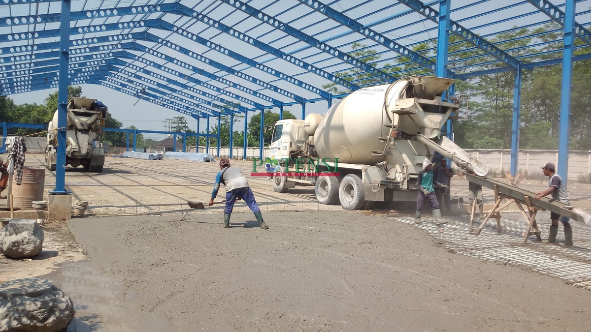 Jual Readymix Di Babakan Ciparay Kota Bandung - Pilihan Terbaik