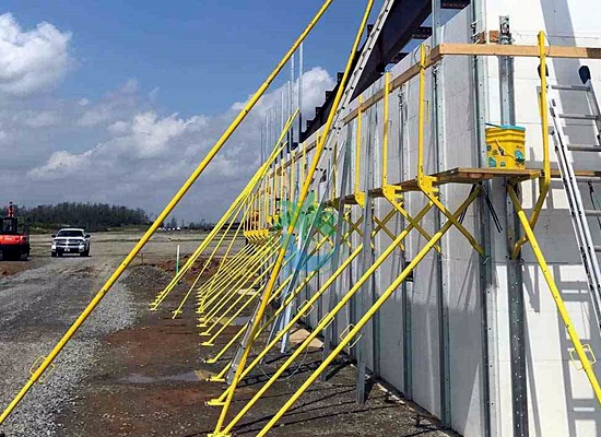 Borongan Bangun Jalan di Karawang