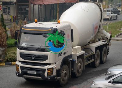 Readymix K-300