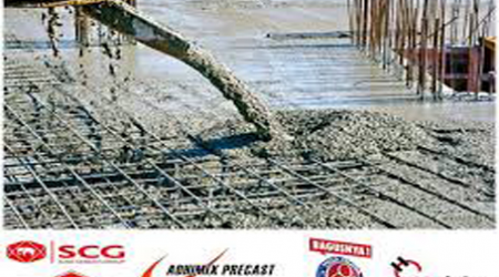 Beberapa Produsen Readymix Beton Cor Terbaik yang Siap Suplai Beton Cor Sesuai Kebutuhan