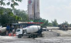 Permalink ke Beton Cor Mutu K400 – Andalan Ideal untuk Konstruksi